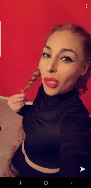 Privatbild von Lena