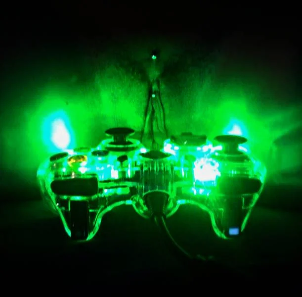 Privatbild von Nemesis